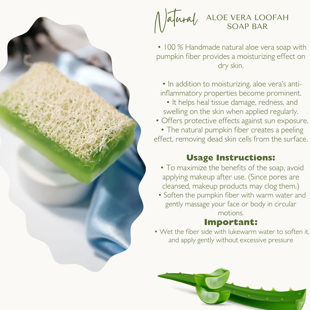 Cream Creative Natural Soap Bar Instagram Post